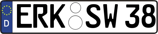 ERK-SW38