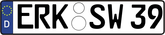 ERK-SW39