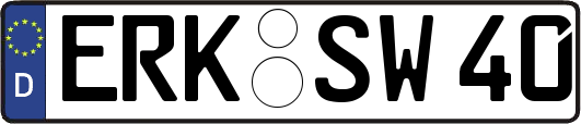 ERK-SW40