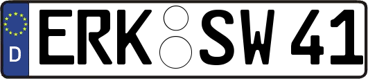 ERK-SW41