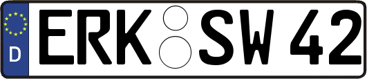 ERK-SW42