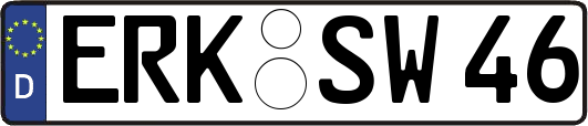 ERK-SW46