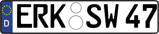 ERK-SW47