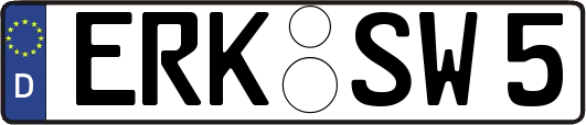ERK-SW5