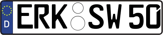 ERK-SW50