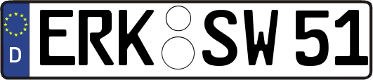 ERK-SW51