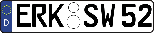 ERK-SW52