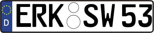 ERK-SW53