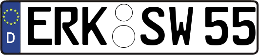 ERK-SW55