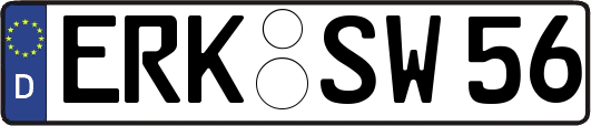 ERK-SW56