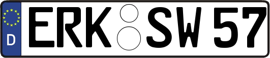 ERK-SW57