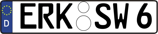 ERK-SW6