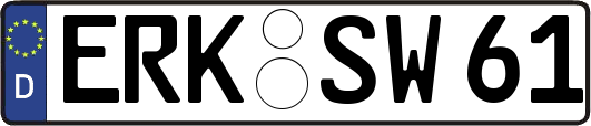 ERK-SW61