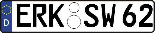 ERK-SW62