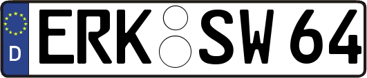 ERK-SW64