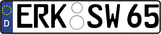 ERK-SW65