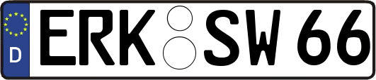 ERK-SW66