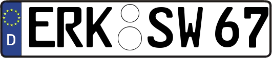 ERK-SW67