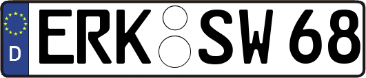 ERK-SW68