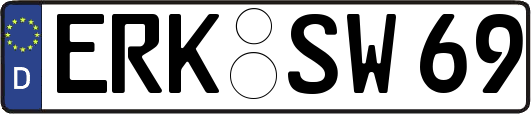 ERK-SW69