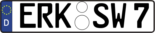 ERK-SW7