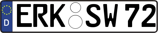 ERK-SW72