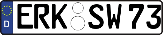 ERK-SW73