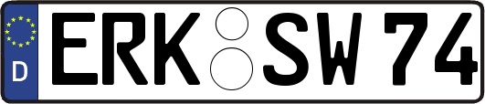 ERK-SW74