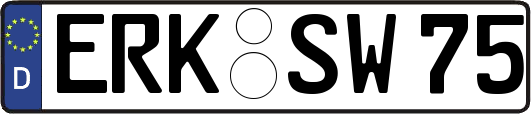 ERK-SW75