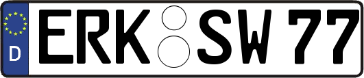 ERK-SW77