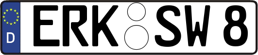 ERK-SW8