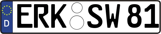 ERK-SW81
