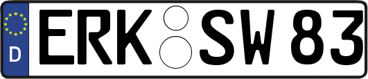 ERK-SW83