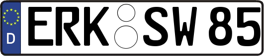 ERK-SW85
