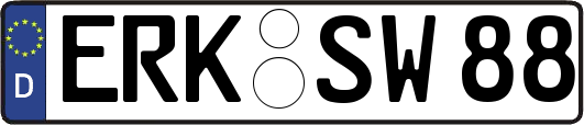 ERK-SW88