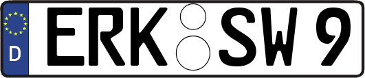 ERK-SW9