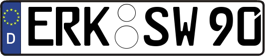 ERK-SW90