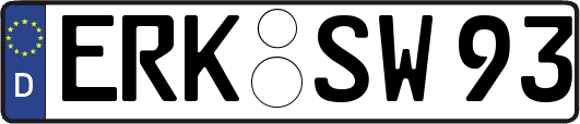 ERK-SW93