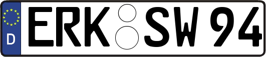 ERK-SW94