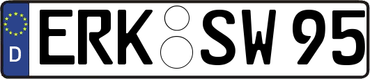 ERK-SW95