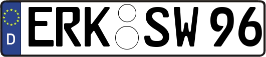 ERK-SW96