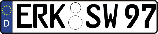 ERK-SW97