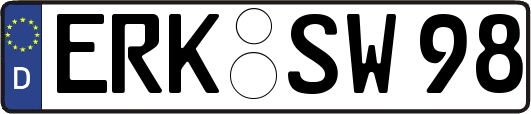 ERK-SW98