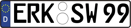 ERK-SW99