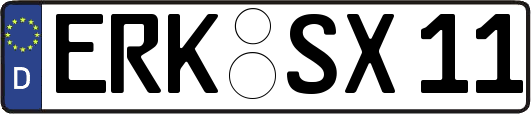 ERK-SX11
