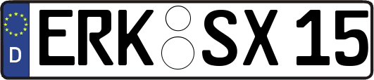 ERK-SX15