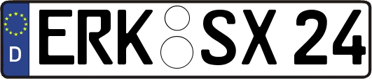 ERK-SX24