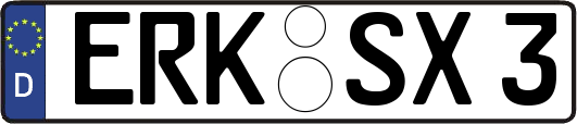 ERK-SX3
