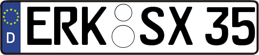 ERK-SX35
