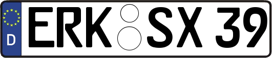 ERK-SX39
